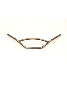 MANILLAR CROSS BARS ANCHO 88 CM. 25,4 MM CON HD CABLES CL10