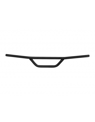 MANILLAR CROSS BARS NEGRO ANCHO 87 CM. 25,4 MM CON HD CABLES HIGH MANILLAR CROSS BARS NEGRO ANCHO 87 CM. 25,4 MM CON HD CABLES HIGH