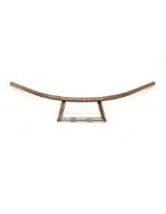 MANILLAR CROSS BARS ANCHO 89,5 CM. 25,4 MM CON HD CABLES CL18