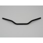 MANILLAR SUPERBIKE NEGRO ANCHO 81 CM. 25,4 MM CON HD CABLES
