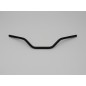 MANILLAR SUPERBIKE NEGRO ANCHO 87 CM. 25,4 MM CON HD CABLES MANILLAR SUPERBIKE NEGRO ANCHO 87 CM. 25,4 MM CON HD CABLES