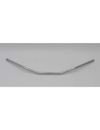 MANILLAR CHOPPER LN41 ANCHO 99 CM. 25,4 MM CON HENDIDURAS CABLES MANILLAR CHOPPER LN41 ANCHO 99 CM. 25,4 MM CON HENDIDURAS CABLES