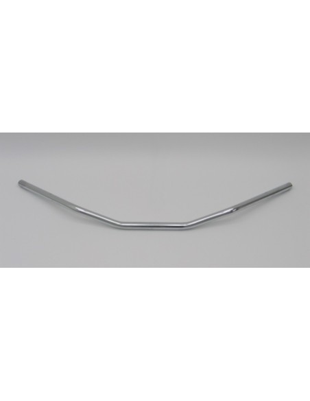 MANILLAR CHOPPER ANCHO 99 CM. 25,4 MM CON HENDIDURAS CABLES