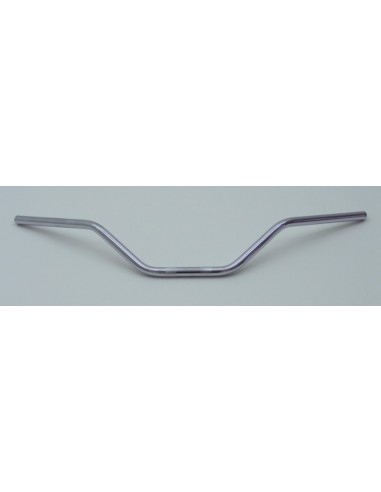 MANILLAR CHOPPER ANCHO 100 CM. 25,4 MM CON HENDIDURAS CABLES MANILLAR CHOPPER ANCHO 100 CM. 25,4 MM CON HENDIDURAS CABLES