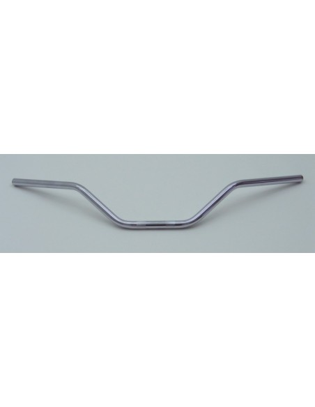 MANILLAR CHOPPER ANCHO 100 CM. 25,4 MM CON HENDIDURAS CABLES