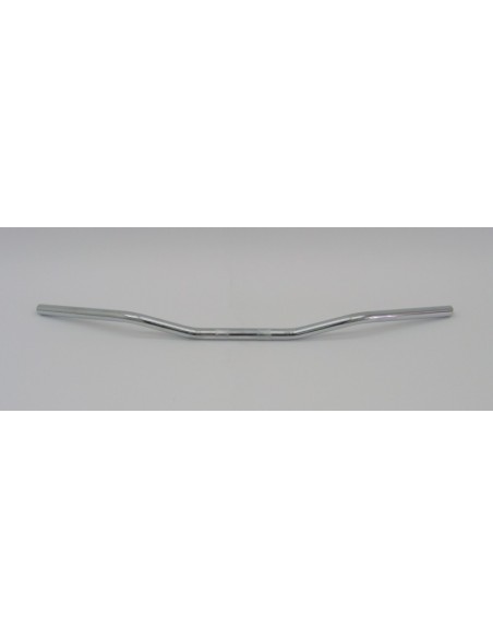 MANILLAR CHOPPER ANCHO 95 CM. 25,4 MM CON HENDIDURAS CABLES