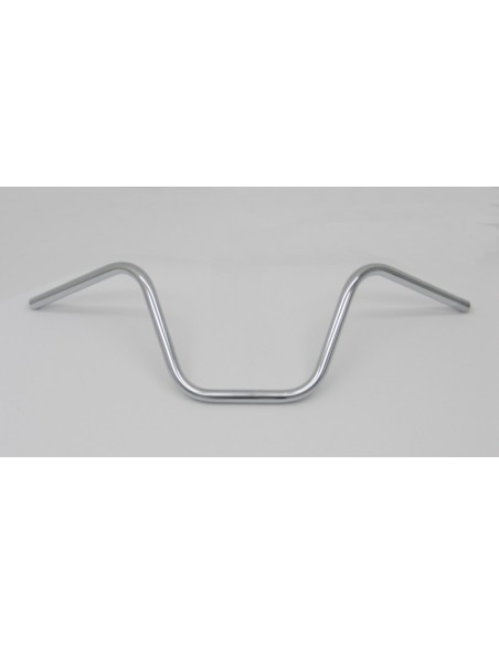 MANILLAR CHOPPER ANCHO 90,5 CM. 25,4 MM CON HENDIDURAS CABLES