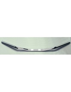 MANILLAR CHOPPER ANCHO 92 CM. 25,4 MM CON HD CABLES Y 3 RANURAS