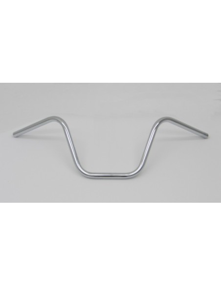 MANILLAR CHOPPER ANCHO 90,5 CM. 25,4 MM CON HD CABLES Y 3 RANURAS