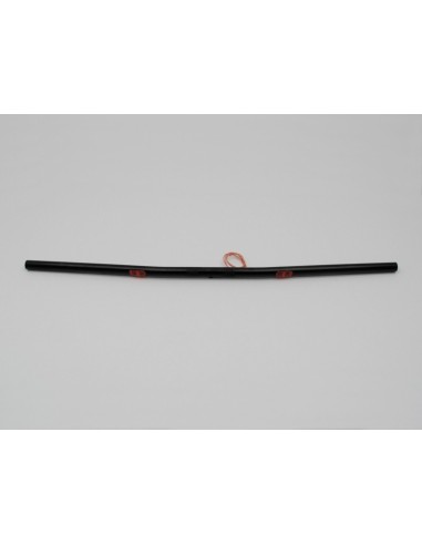 MANILLAR DRAG BARS NEGRO ANCHO 99 CM. 25,4 MM CON HD CABLES Y LUZ INTEG MANILLAR DRAG BARS NEGRO ANCHO 99 CM. 25,4 MM CON HD CABLES Y LUZ INTEG