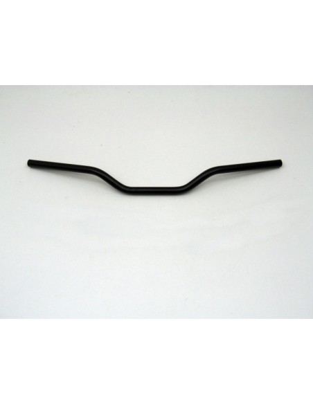 MANILLAR CUSTOMSBARS HIGH ANCHO 85 CM. 25,4 MM CON HD CABLES