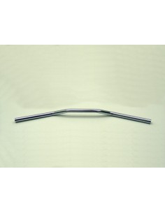 MANILLAR RACEBARS ANCHO 85 CM. 25,4 MM CON HD CABLES