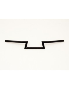 MANILLAR Z-BARS ANCHO 80 CM. 25,4 MM CON HD CABLES