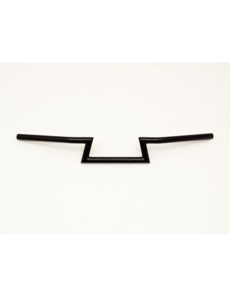 MANILLAR Z-BARS ANCHO 80 CM. 25,4 MM CON HD CABLES