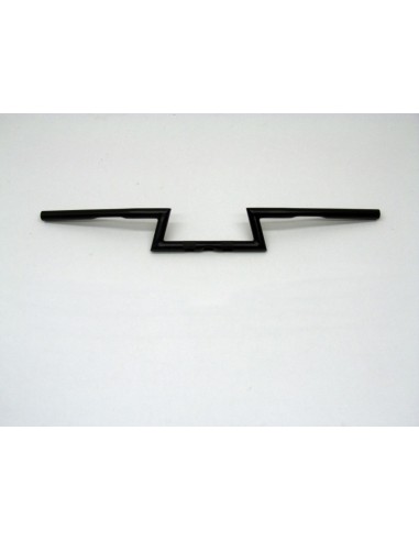 MANILLAR Z-BARS HIGH ANCHO 85 CM. 25,4 MM CON HD CABLES MANILLAR Z-BARS HIGH ANCHO 85 CM. 25,4 MM CON HD CABLES