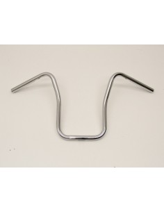 MANILLAR LSB-BARS ANCHO 82 CM. 25,4 MM CON HD CABLES Y 3 RANURAS CABLEADO INT