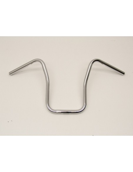 MANILLAR LSB-BARS ANCHO 82 CM. 25,4 MM CON HD CABLES Y 3 RANURAS CABLEADO INT