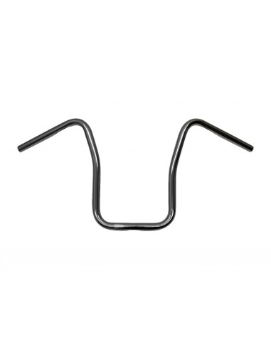 MANILLAR LSB-BARS NEGRO ANCHO 82 CM. 25,4 MM CON HD CABLES Y 3 RANURAS CABLEADO INT MANILLAR LSB-BARS NEGRO ANCHO 82 CM. 25,4 MM CON HD CABLES Y 3 RANURAS CABLEADO INT