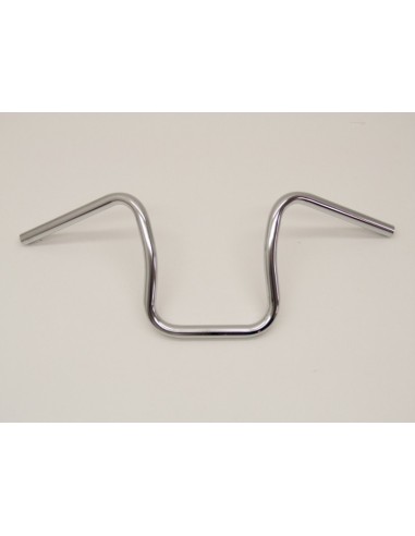 MANILLAR LSB-BARS ANCHO 76 CM. 25,4 MM CON HD CABLES Y 3 RANURAS CABLEADO INT MANILLAR LSB-BARS ANCHO 76 CM. 25,4 MM CON HD CABLES Y 3 RANURAS CABLEADO INT