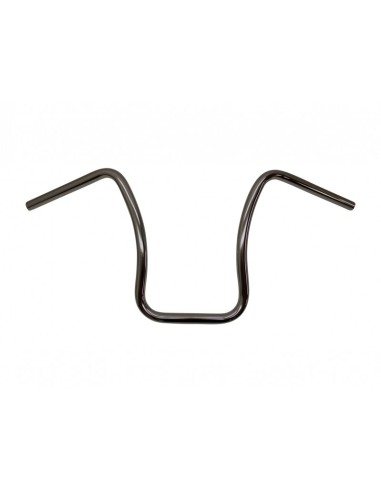 MANILLAR LSB-BARS NEGRO ANCHO 80 CM. 25,4 MM CON HD CABLES Y 3 RANURAS CABLEADO INT MANILLAR LSB-BARS NEGRO ANCHO 80 CM. 25,4 MM CON HD CABLES Y 3 RANURAS CABLEADO INT