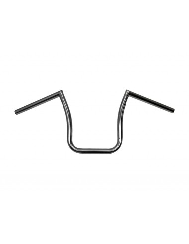 MANILLAR LRZ LENKER NEGRO ANCHO 76,5 CM. 25,4 MM