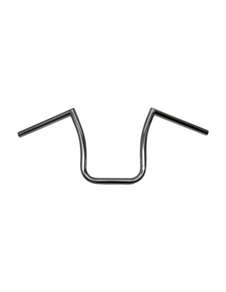 MANILLAR LRZ LENKER NEGRO ANCHO 76,5 CM. 25,4 MM