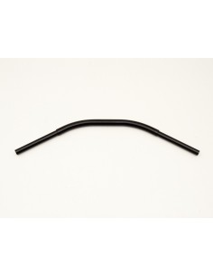 MANILLAR DRAG BARS NEGRO ANCHO 82,5 CM. 31,75 MM