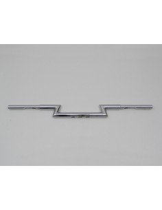 MANILLAR Z-BARS 5LL ANCHO 92 CM. 31,75 MM