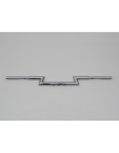 MANILLAR Z-BARS 5LL ANCHO 92 CM. 31,75 MM MANILLAR Z-BARS 5LL ANCHO 92 CM. 31,75 MM