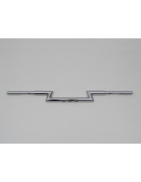 MANILLAR Z-BARS 5LL ANCHO 92 CM. 31,75 MM