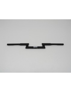 MANILLAR Z-BARS 5LL NEGRO ANCHO 87 CM. 31,75 MM