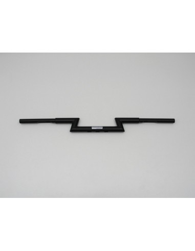 MANILLAR Z-BARS 5LL NEGRO ANCHO 87 CM. 31,75 MM MANILLAR Z-BARS 5LL NEGRO ANCHO 87 CM. 31,75 MM
