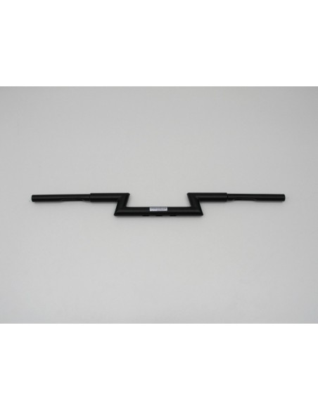 MANILLAR Z-BARS 5LL NEGRO ANCHO 87 CM. 31,75 MM