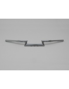 MANILLAR Z-BARS 5LL LZ7 ANCHO 87 CM. 31,75 MM