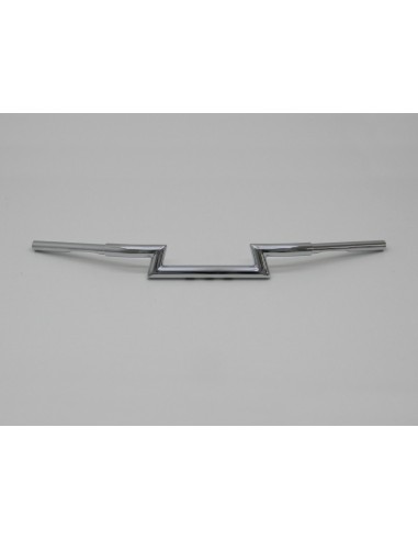 MANILLAR Z-BARS 5LL LZ7 ANCHO 87 CM. 31,75 MM MANILLAR Z-BARS 5LL LZ7 ANCHO 87 CM. 31,75 MM