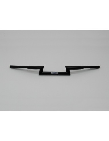 MANILLAR Z-BARS NEGRO LZ7 ANCHO 87 CM. 31,75 MM MANILLAR Z-BARS NEGRO LZ7 ANCHO 87 CM. 31,75 MM