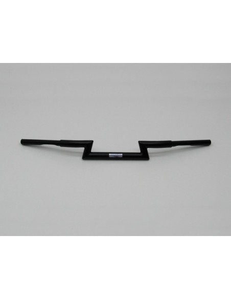 MANILLAR Z-BARS NEGRO LZ7 ANCHO 87 CM. 31,75 MM