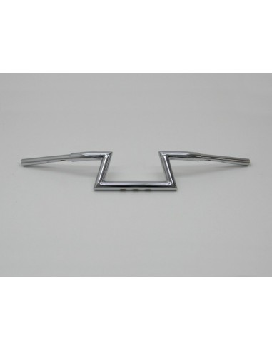 MANILLAR Z-BARS LZ9 ANCHO 85 CM. 31,75 MM MANILLAR Z-BARS LZ9 ANCHO 85 CM. 31,75 MM