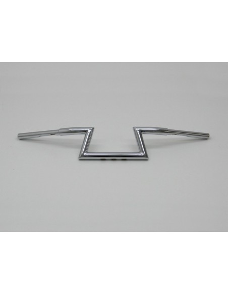 MANILLAR Z-BARS LZ9 ANCHO 85 CM. 31,75 MM