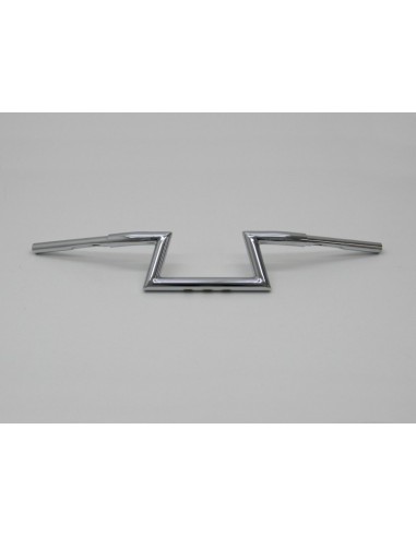 MANILLAR Z-FATBARS ANCHO 85 CM. 31,75 MM MANILLAR Z-FATBARS ANCHO 85 CM. 31,75 MM