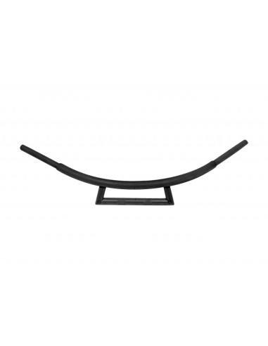 MANILLAR CROSS BARS NEGRO ANCHO 89 CM. 31,75 MM MANILLAR CROSS BARS NEGRO ANCHO 89 CM. 31,75 MM