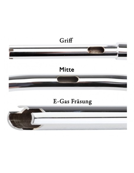 MANILLAR FATBARS ANCHO 97 CM. 31,75 MM