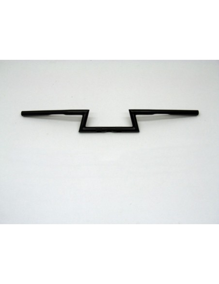 MANILLAR Z-BARS NEGRO ANCHO 85 CM. 31,75 MM