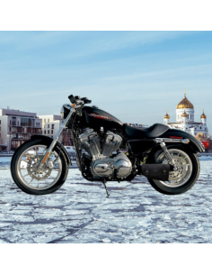 ALFORJA BASCULANTE LIVE TO RIDE BASICA UNIVERSAL