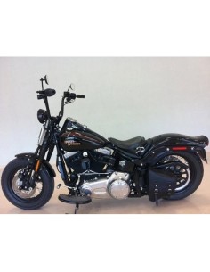 ALFORJA BASCULANTE POLUX BASICA UNIVERSAL