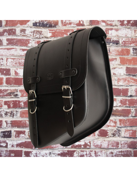 ALFORJA BASCULANTE TERCIO BASICA UNIVERSAL