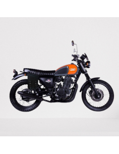 ALFORJA BASCULANTE TEMIS BÁSICA UNIVERSAL