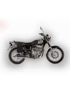 ALFORJA BASCULANTE TEMIS BÁSICA UNIVERSAL