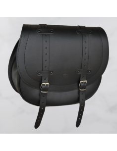 ALFORJA BANDO HD SPORTSTER CON HUECO AMORTIGUADOR