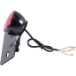 PILOTO TRASERO LED - BLACK STREET CUSTOM V 2.0 HOMOLOGADO